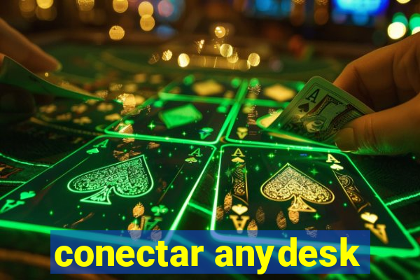 conectar anydesk