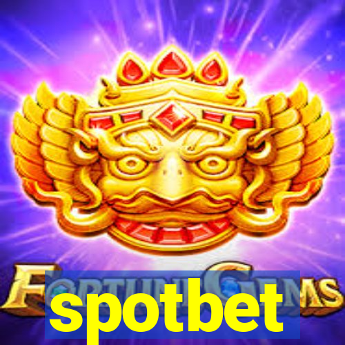 spotbet