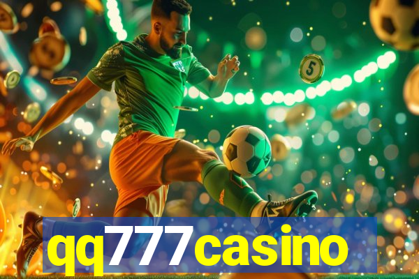 qq777casino