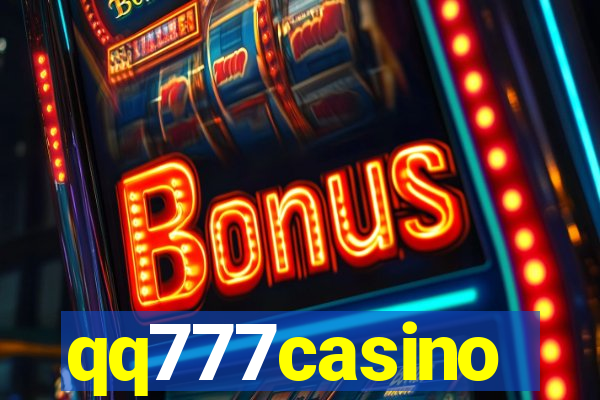 qq777casino