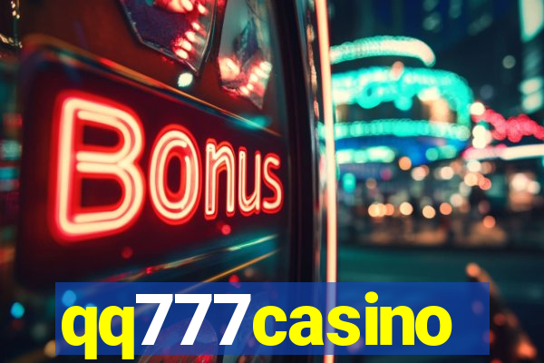 qq777casino