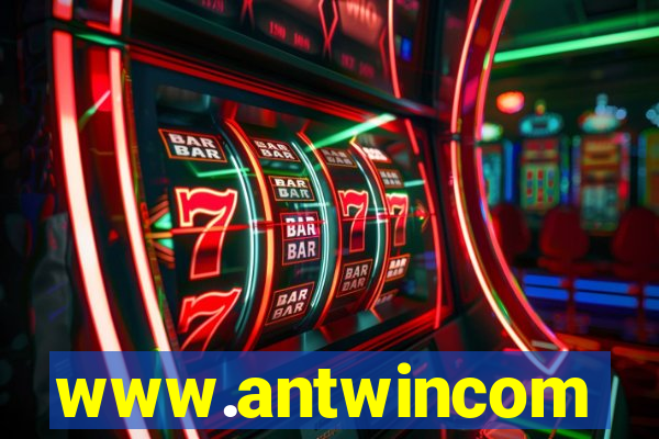 www.antwincom