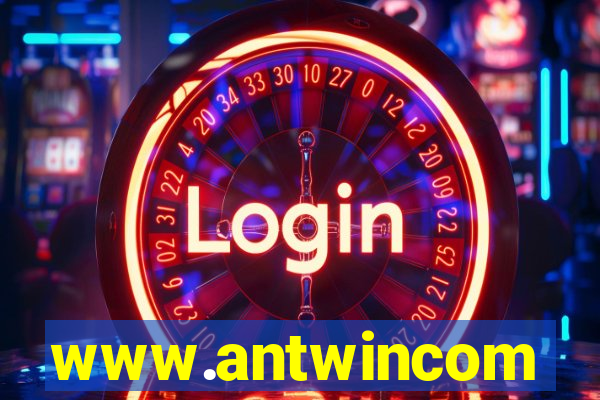 www.antwincom