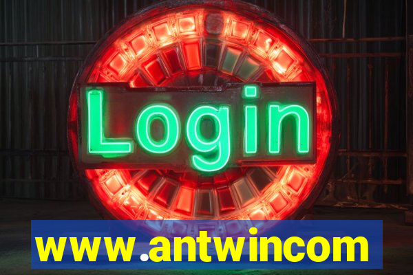 www.antwincom