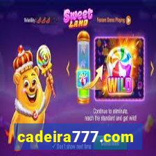 cadeira777.com