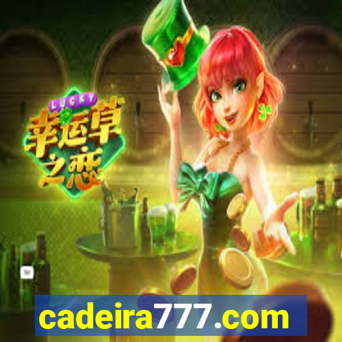 cadeira777.com