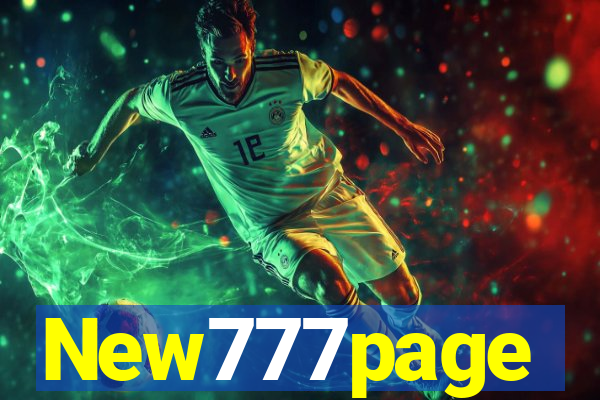 New777page