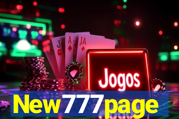 New777page