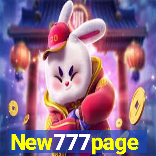 New777page