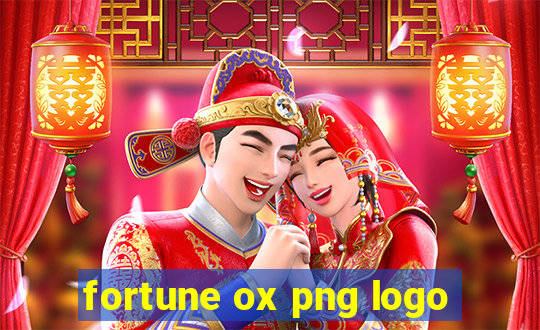 fortune ox png logo