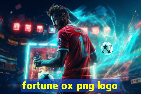 fortune ox png logo