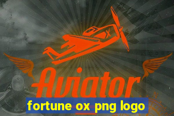 fortune ox png logo