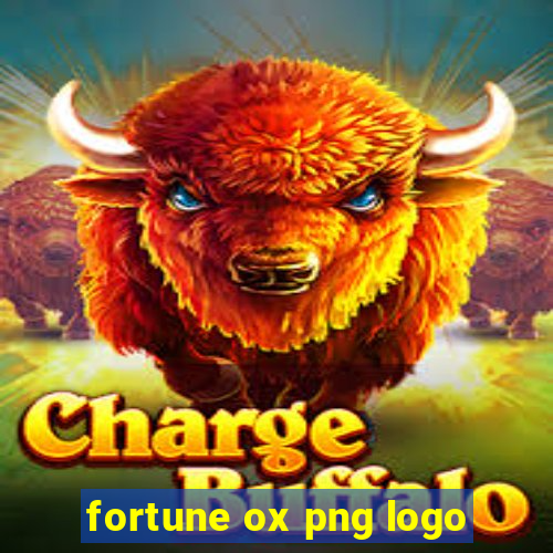 fortune ox png logo