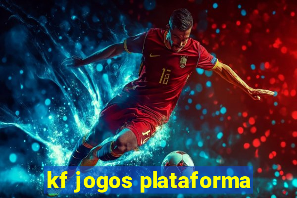 kf jogos plataforma