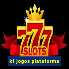 kf jogos plataforma