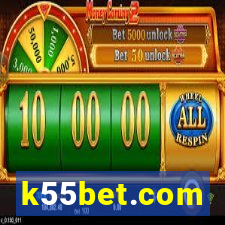 k55bet.com