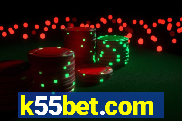 k55bet.com