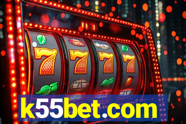 k55bet.com