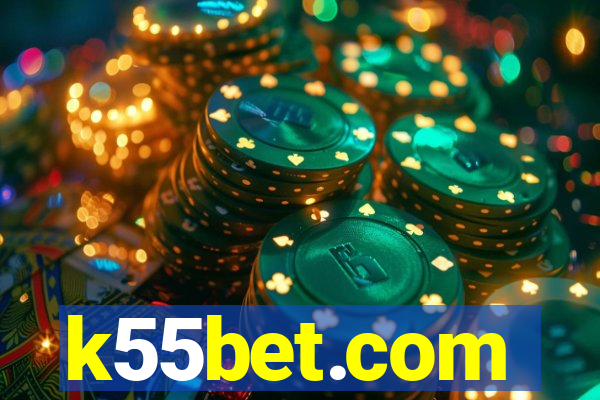 k55bet.com