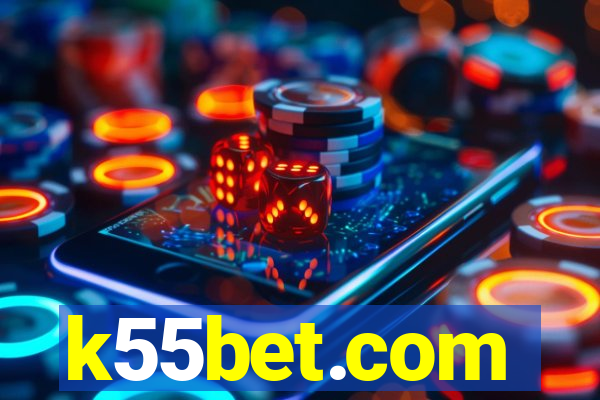 k55bet.com