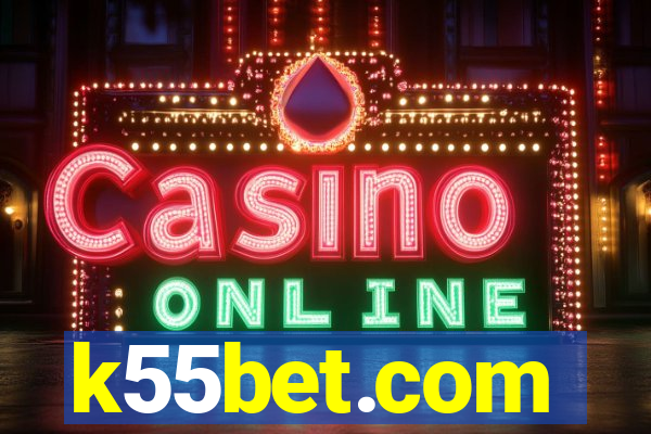 k55bet.com