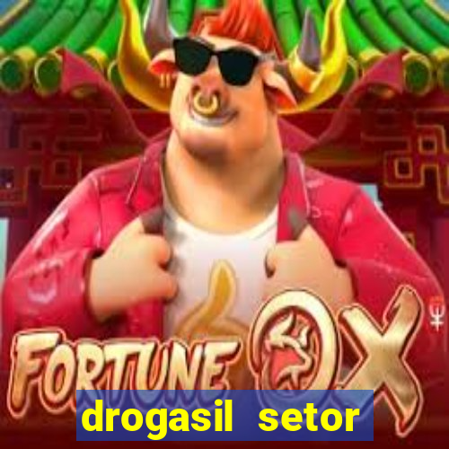 drogasil setor bueno telefone