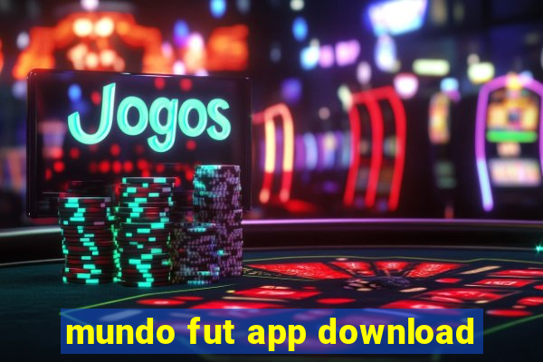 mundo fut app download