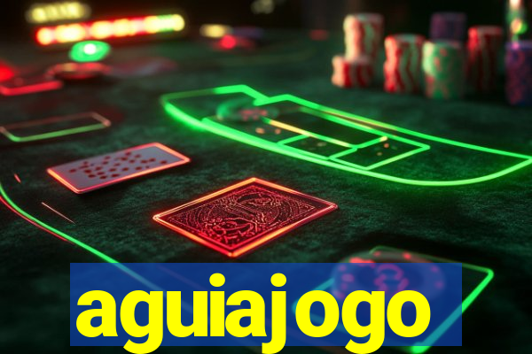 aguiajogo