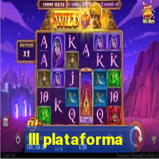 lll plataforma