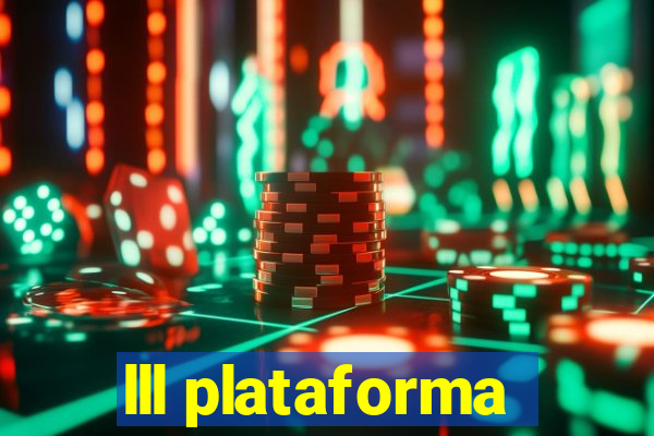 lll plataforma