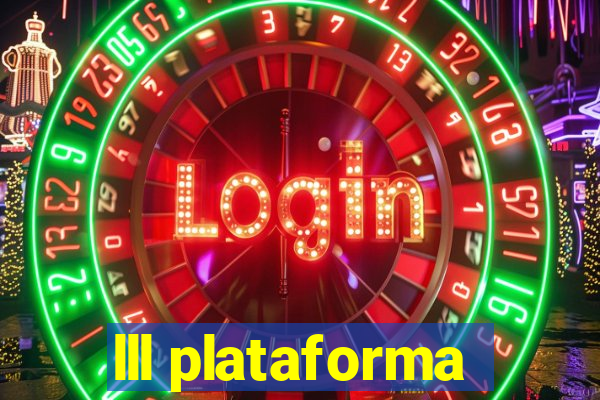 lll plataforma