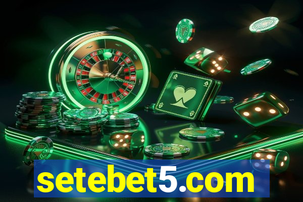 setebet5.com