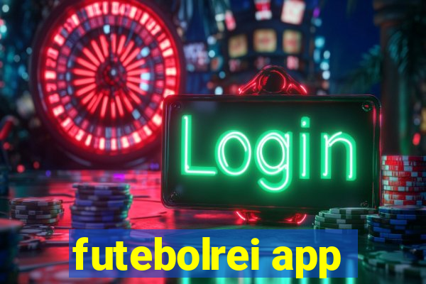 futebolrei app