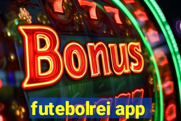 futebolrei app