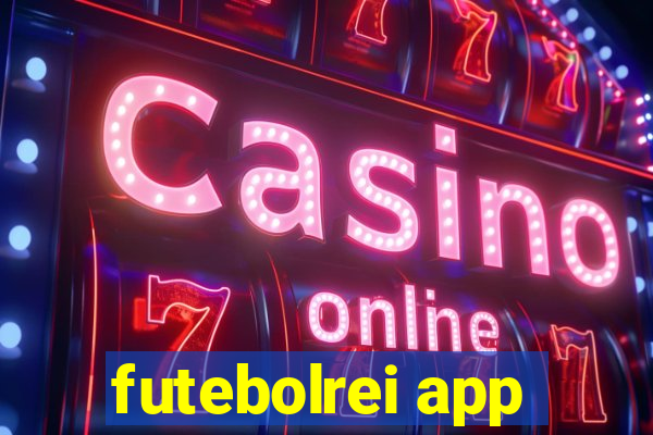 futebolrei app