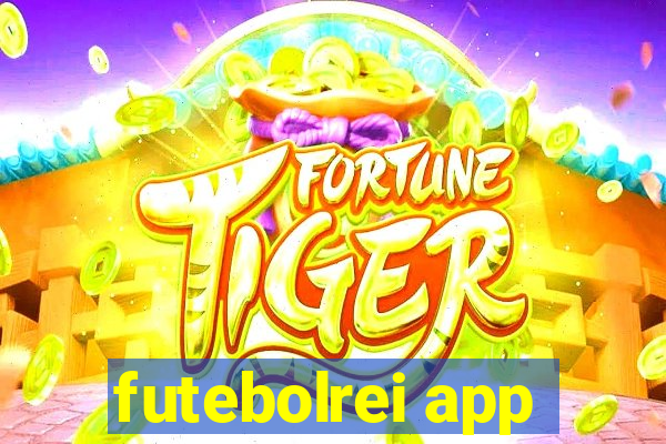 futebolrei app