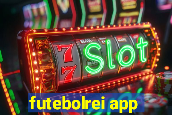 futebolrei app