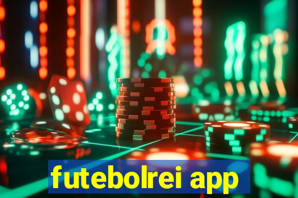 futebolrei app