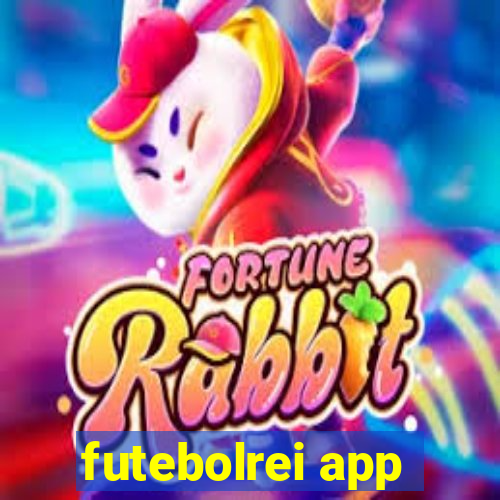 futebolrei app