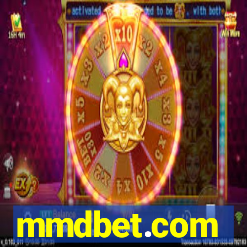 mmdbet.com