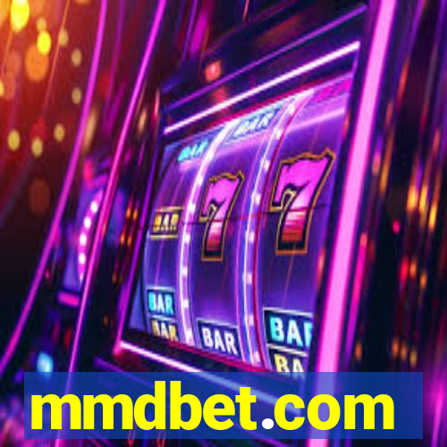 mmdbet.com