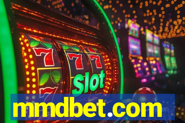 mmdbet.com