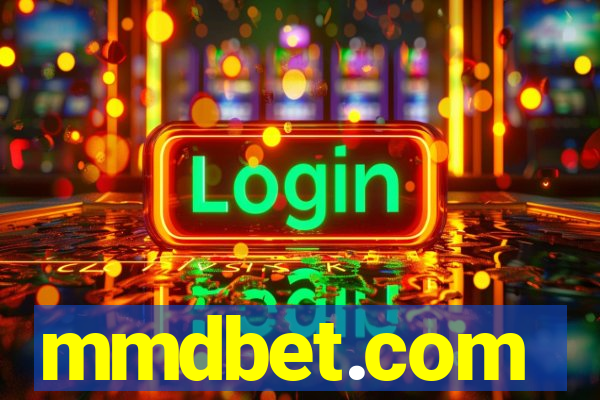 mmdbet.com