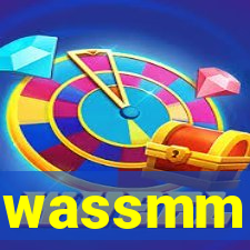 wassmm