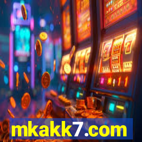 mkakk7.com