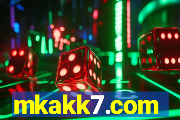 mkakk7.com