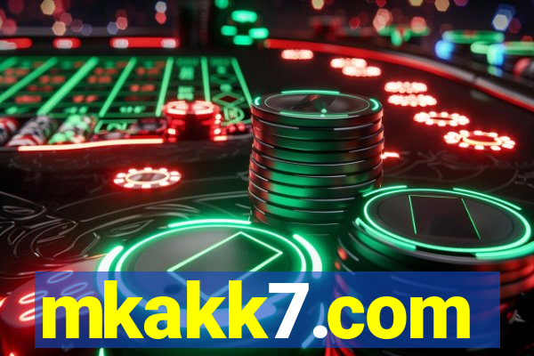 mkakk7.com