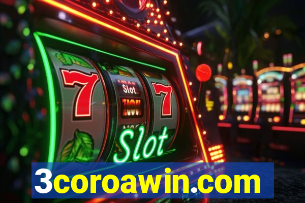 3coroawin.com