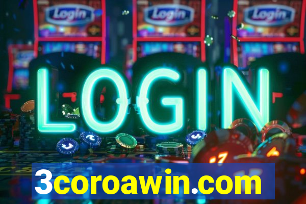 3coroawin.com