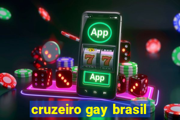 cruzeiro gay brasil